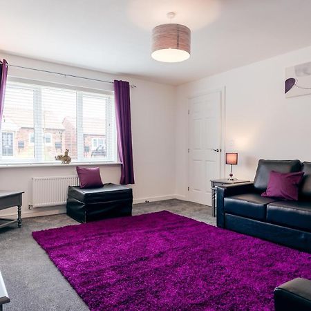 Oakley - Large, Elegant, Dog Friendly & Parking Villa Whitby Buitenkant foto