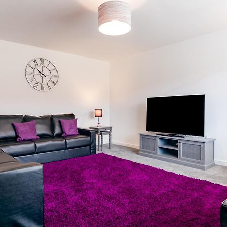 Oakley - Large, Elegant, Dog Friendly & Parking Villa Whitby Buitenkant foto
